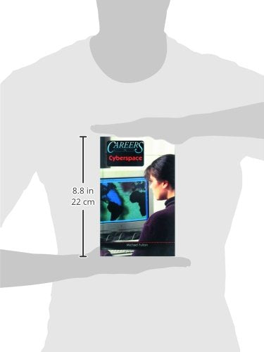 Exploring Career in Cyberspace (Career Resource Library),Used
