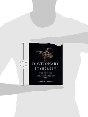 Barnhart Concise Dictionary of Etymology,Used