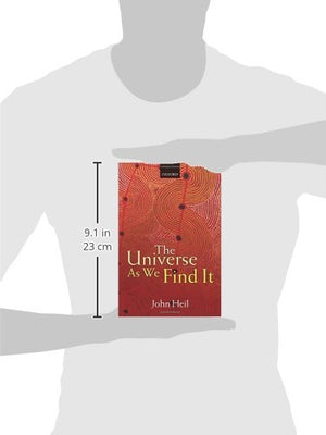 The Universe As We Find It,Used