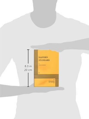 Eastern Standard.