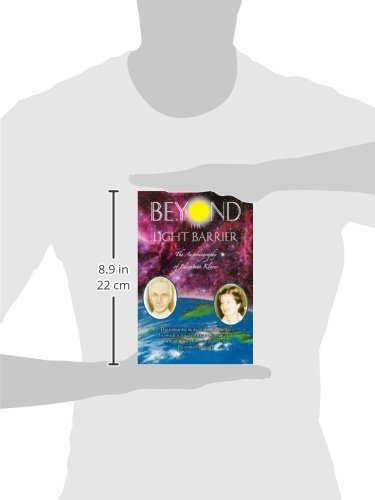 Beyond the Light Barrier: The Autobiography of Elizabeth Klarer,New