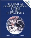 Technical Communication in the Global Community (2nd Edition),Used