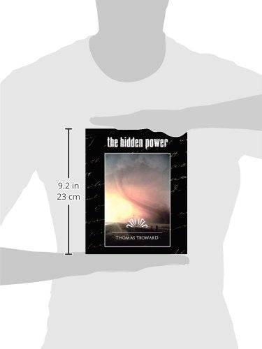 The Hidden Power (New Edition),Used