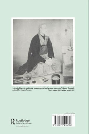Lafcadio Hearn: Japan's Great Interpreter: A New Anthology of His Writings 18941904,Used