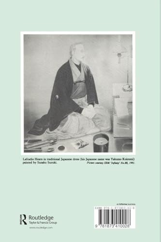 Lafcadio Hearn: Japan's Great Interpreter: A New Anthology of His Writings 18941904,Used