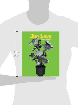 Jim Love: From Now On,Used
