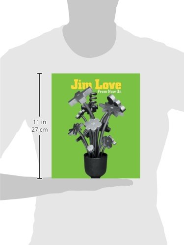 Jim Love: From Now On,Used