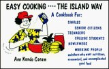 Easy Cooking: The Island Way,Used