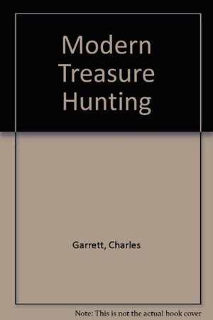 Modern Treasure Hunting