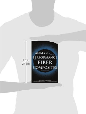 Analysis And Performance of Fiber Composites,New