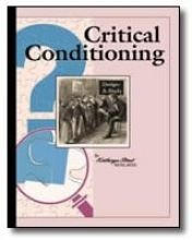 Critical Conditioning,Used