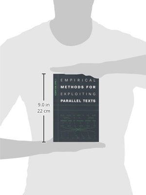 Empirical Methods for Exploiting Parallel Texts,Used