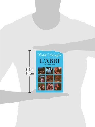 L'Abri (New Expanded Edition),New