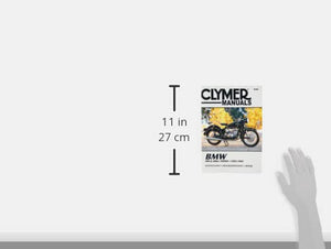 BMW 500 & 600cc Twins 5569,Used