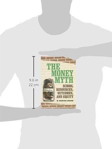 The Money Myth: School Resources, Outcomes, and Equity,Used