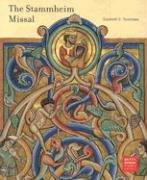 The Stammheim Missal (Getty Museum Studies on Art),Used