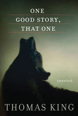 One Good Story, That One: Stories,Used