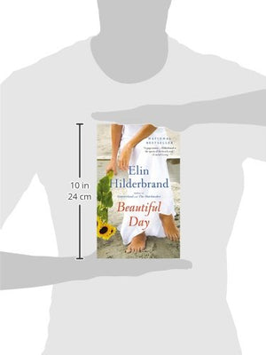 Beautiful Day: A Novel,Used