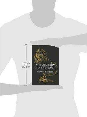 The Journey To The East,Used