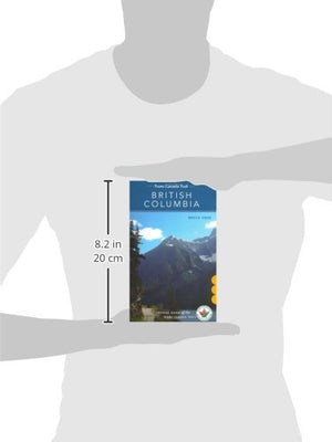 Trans Canada Trail: British Columbia,New