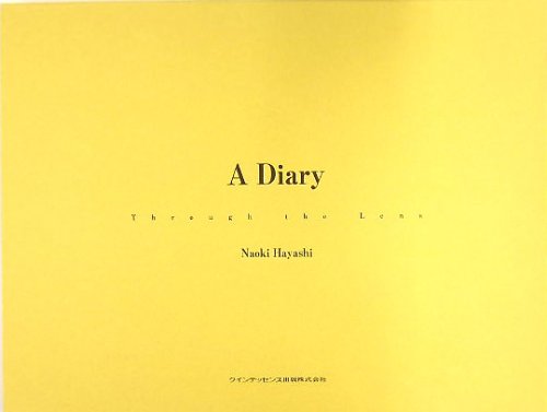 Diary Through the Lens,Used