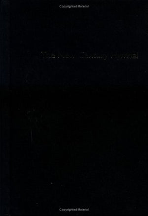 New Century Hymnal,New