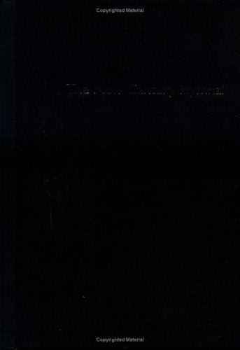 New Century Hymnal,Used