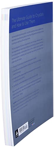 Encyclopedia of Crystals, Revised and Expanded,Used