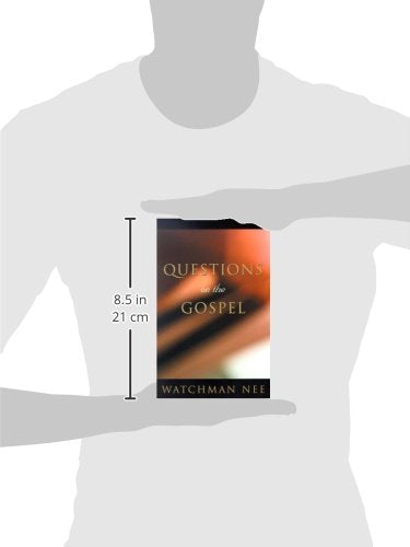Questions on the Gospel,New