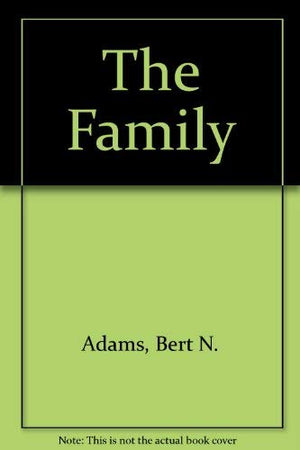 The family: A sociological interpretation (Rand McNally sociology series),Used