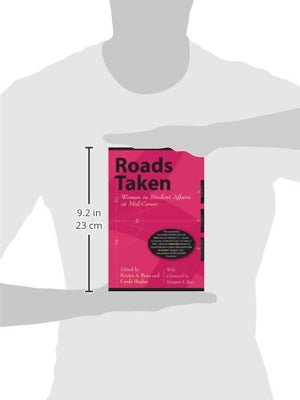 Roads Taken,Used