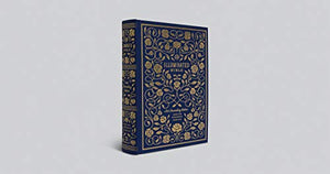 ESV Illuminated Bible, Art Journaling Edition (Cloth over Board, Navy),New