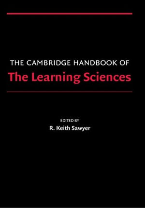 The Cambridge Handbook Of The Learning Sciences (Cambridge Handbooks In Psychology),New