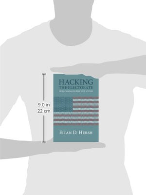 Hacking the Electorate: How Campaigns Perceive Voters,Used
