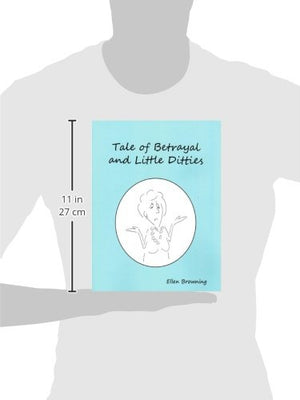 Tale of Betrayal and Little Ditties,Used