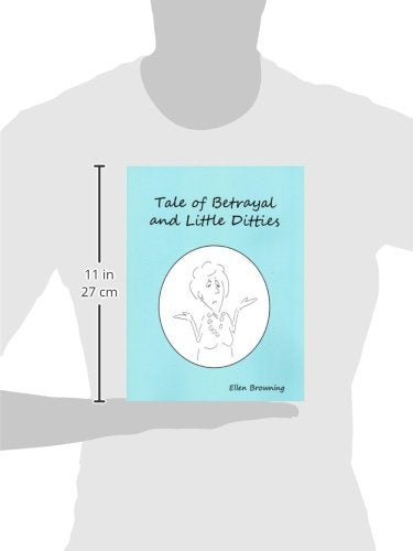 Tale of Betrayal and Little Ditties,Used