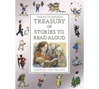 The Hutchinson Treasury Of Stories To Read Aloud,Used