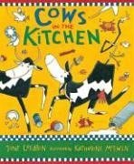 Cows in the Kitchen,Used