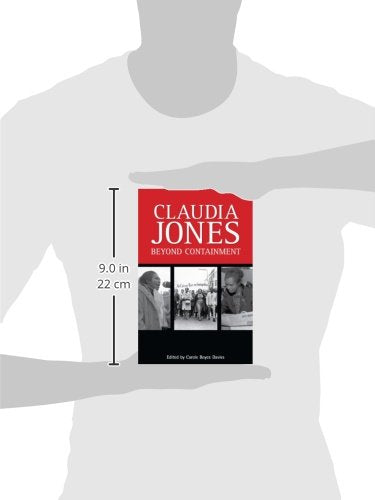 Claudia Jones: Beyond Containment,Used