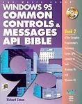 Windows 95 Common Controls & Messages Api Bible,Used