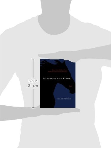 Horse in the Dark: Poems,Used