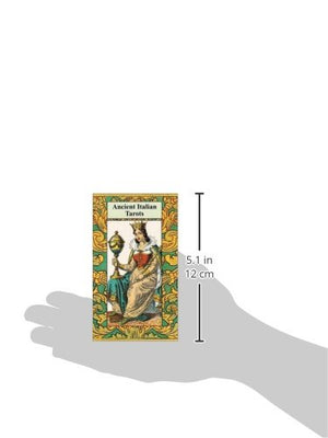 Ancient Italian Tarot,New