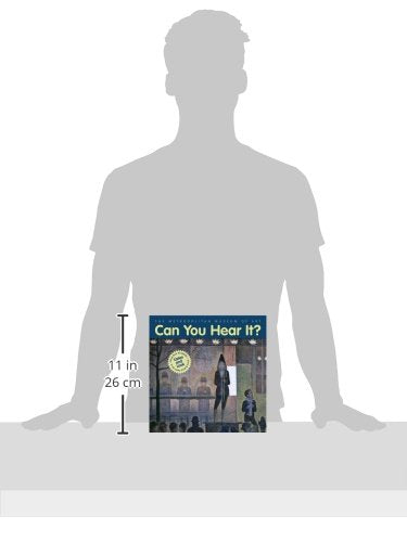 Can You Hear It?,New