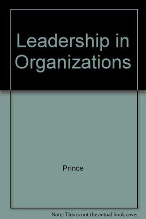 Organizations Lab Manual,Used
