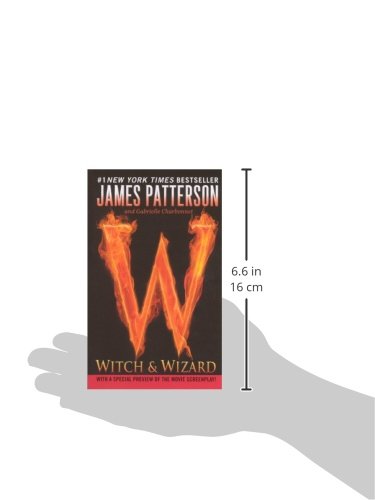 Witch & Wizard,Used