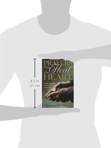 Prayers That Heal The Heart,Used