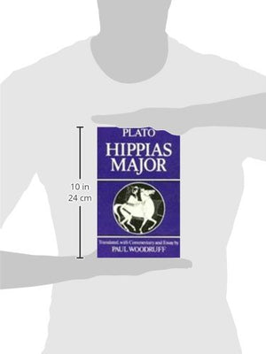 Hippias Major,Used