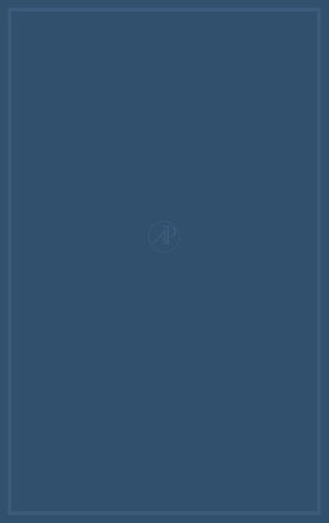 Advances in Heterocyclic Chemistry (Volume 60),Used