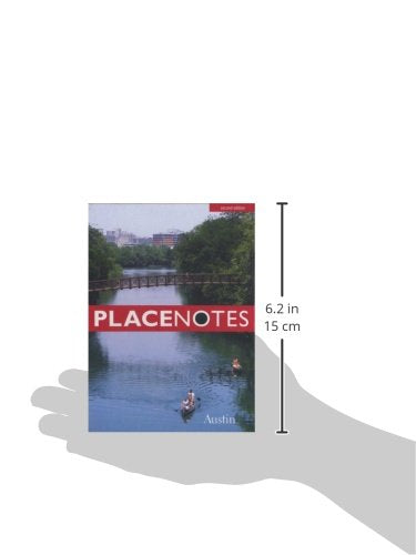 PlacenotesAustin,Used