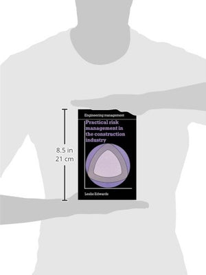 Practical risk management in the construction industry (Ice Design and Practice Guide),Used